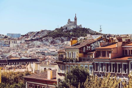 pourquoi choisir un dentiste marseille pour vos soins dentaires ?