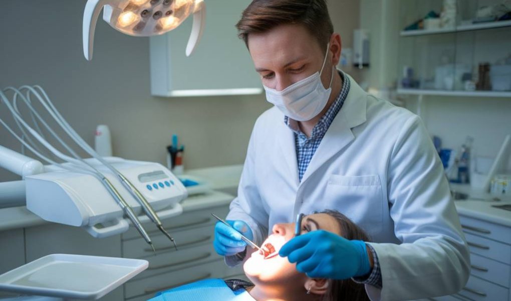 meilleur dentiste Bordeaux : comment trouver l'expert idéal ?