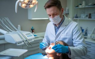 meilleur dentiste Bordeaux : comment trouver l'expert idéal ?