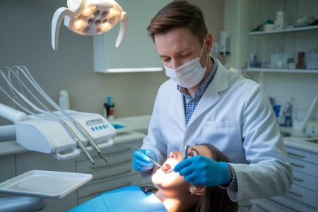 meilleur dentiste Bordeaux : comment trouver l'expert idéal ?