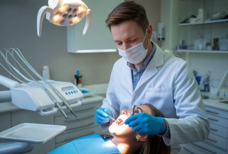 meilleur dentiste Bordeaux : comment trouver l'expert idéal ?