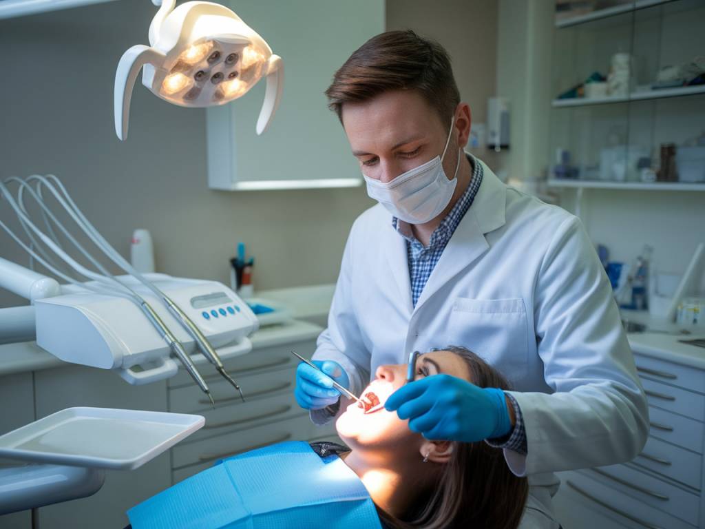 meilleur dentiste Bordeaux : comment trouver l'expert idéal ?