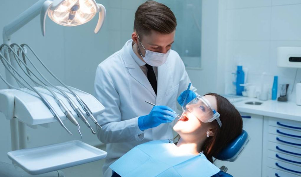 meilleur dentiste Lille : conseils pour choisir le bon professionnel