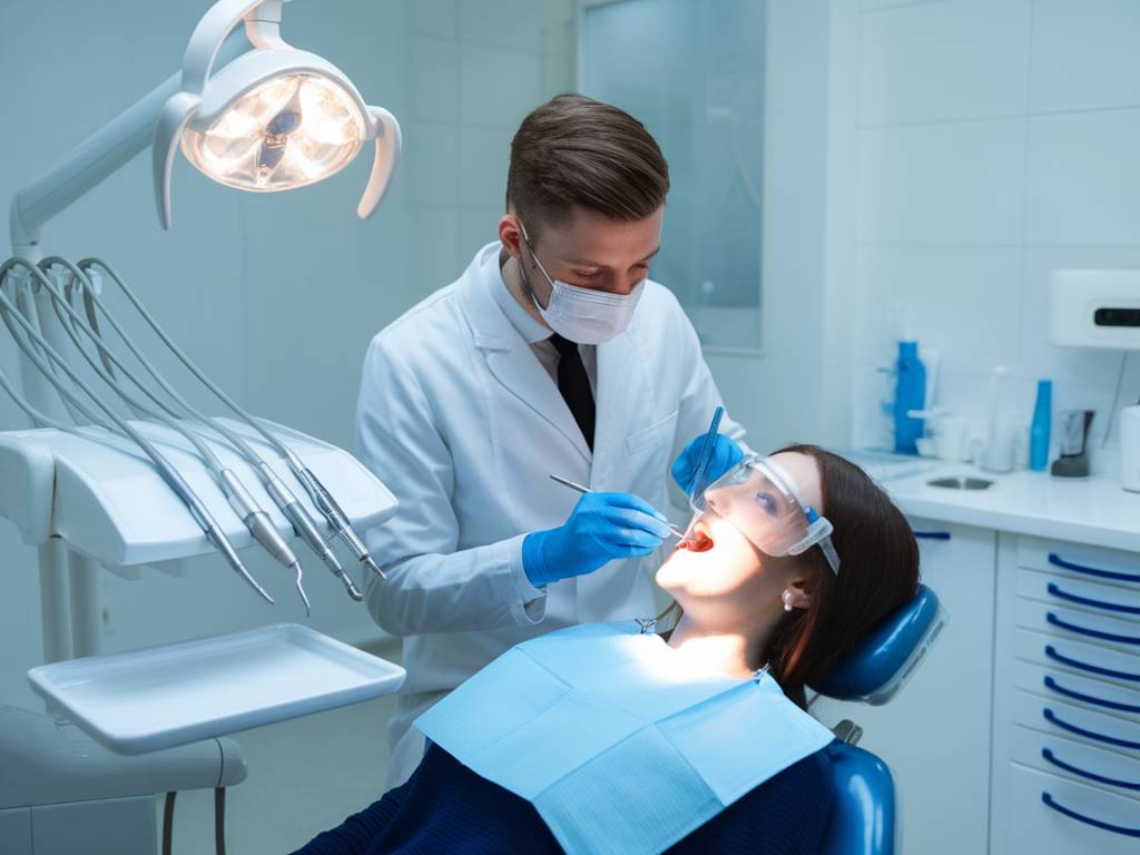 meilleur dentiste Lille : conseils pour choisir le bon professionnel