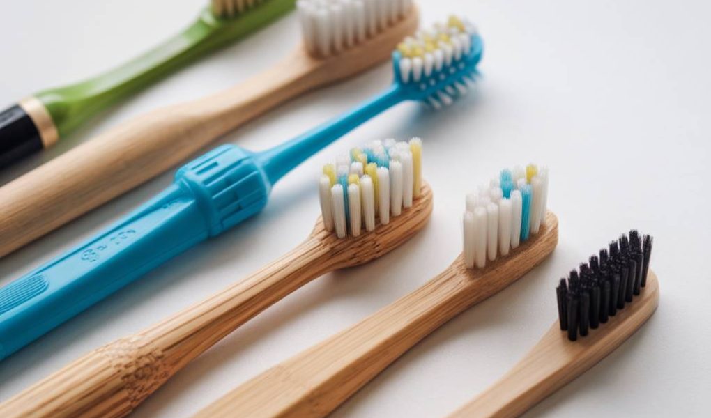 Comment choisir une brosse à dents écologique pour une bonne hygiène bucco-dentaire ?