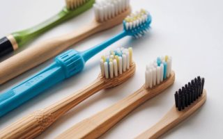 Comment choisir une brosse à dents écologique pour une bonne hygiène bucco-dentaire ?