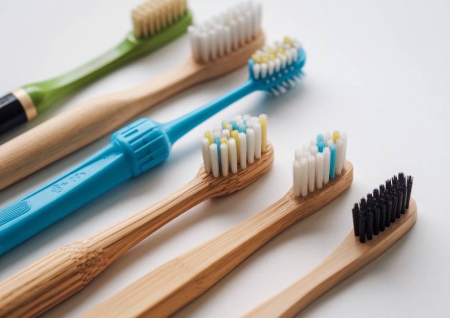 Comment choisir une brosse à dents écologique pour une bonne hygiène bucco-dentaire ?