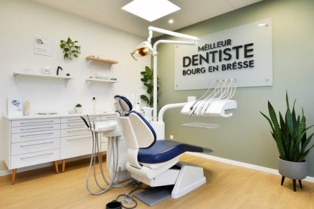 meilleur dentiste Bourg en Bresse : l'art de bien sélectionner