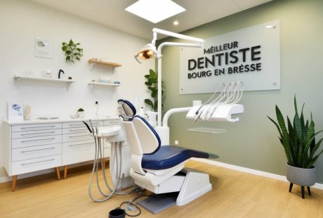 meilleur dentiste Bourg en Bresse : l'art de bien sélectionner