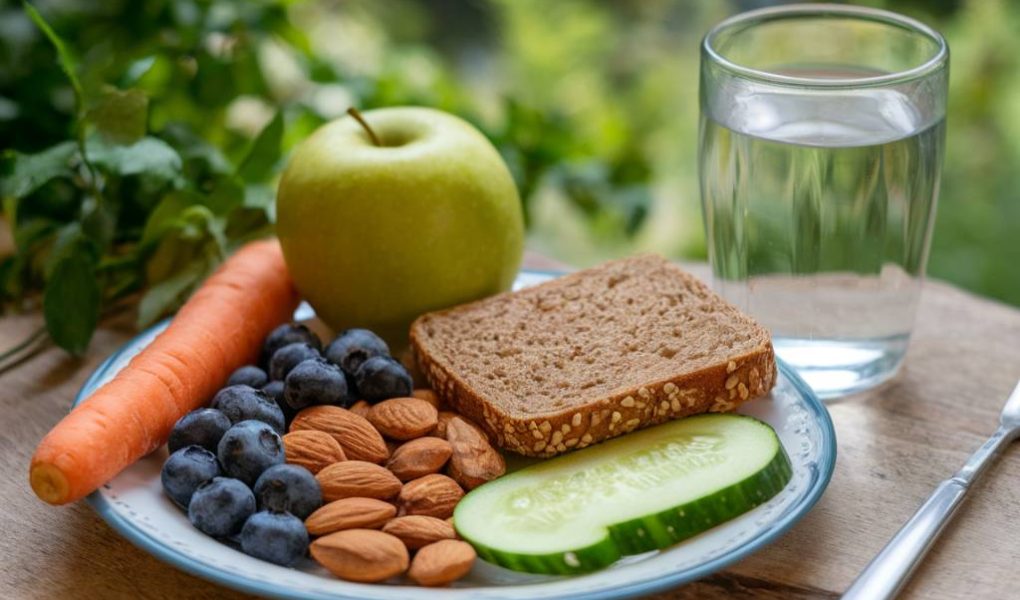 Les aliments à privilégier pour préserver une bonne santé dentaire