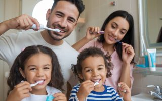 Les meilleures pratiques d’hygiène bucco-dentaire pour toute la famille