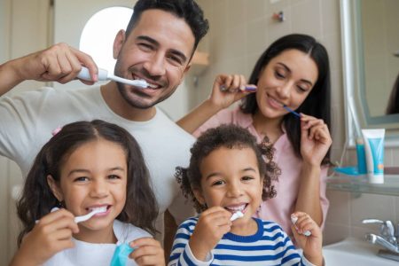 Les meilleures pratiques d’hygiène bucco-dentaire pour toute la famille