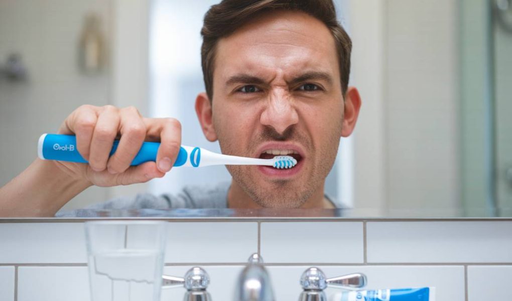 Les critères essentiels pour choisir sa brosse à dents électrique