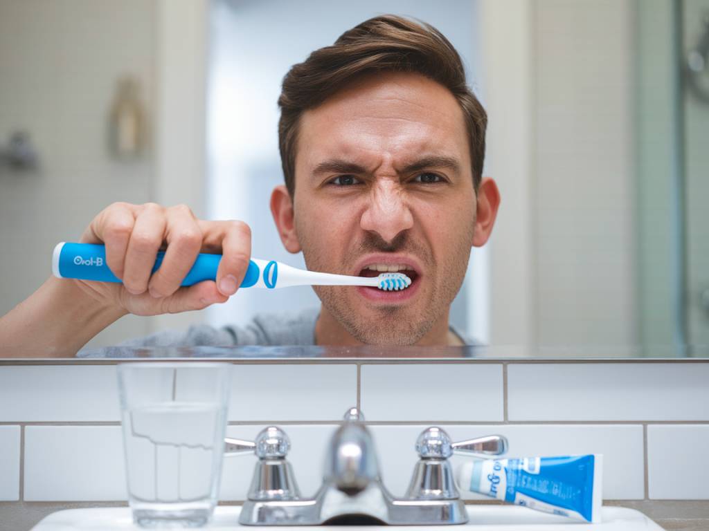 Les critères essentiels pour choisir sa brosse à dents électrique